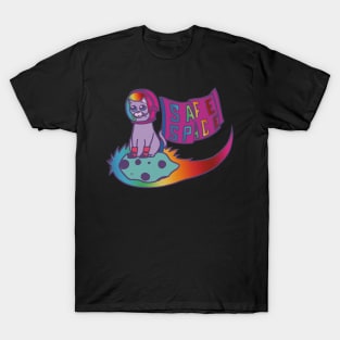 Safe Space T-Shirt